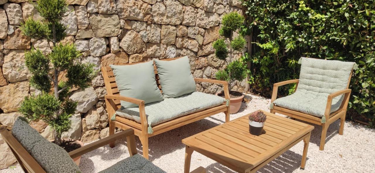 Le Bar-sur-Loup Loup Castel Boutique Hotel B&B מראה חיצוני תמונה